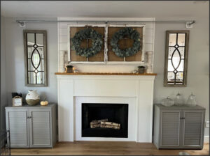 Window Frame Wonders: Ideas for Using Old Window Frames ...